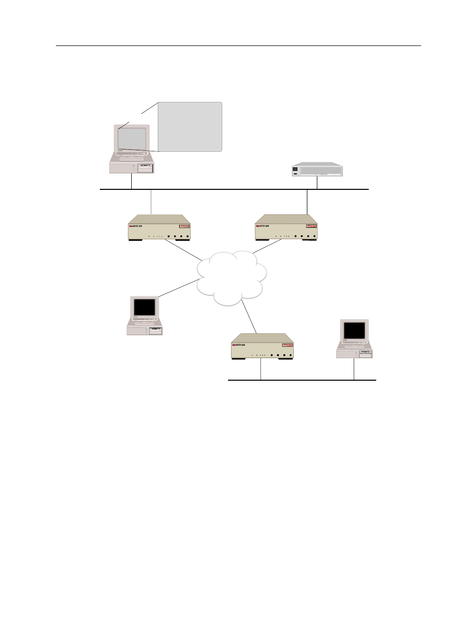 Telnet, Telnet 506 | Cabletron Systems CSX1000 User Manual | Page 506 / 644