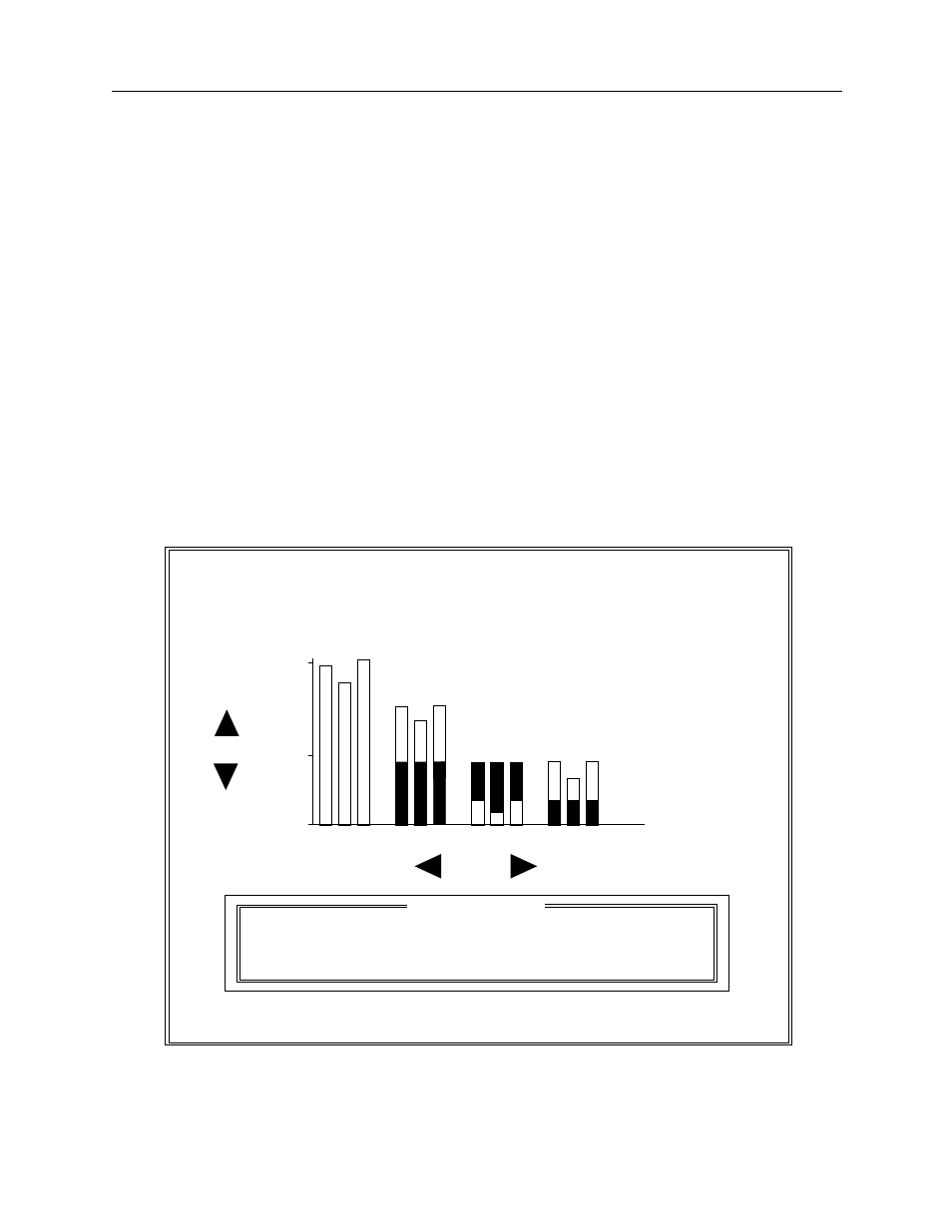 Viewing throughput information, Viewing throughput information 520, Viewing | Throughput information, Iewing, Hroughput, Nformation | Cabletron Systems CSX1000 User Manual | Page 520 / 644