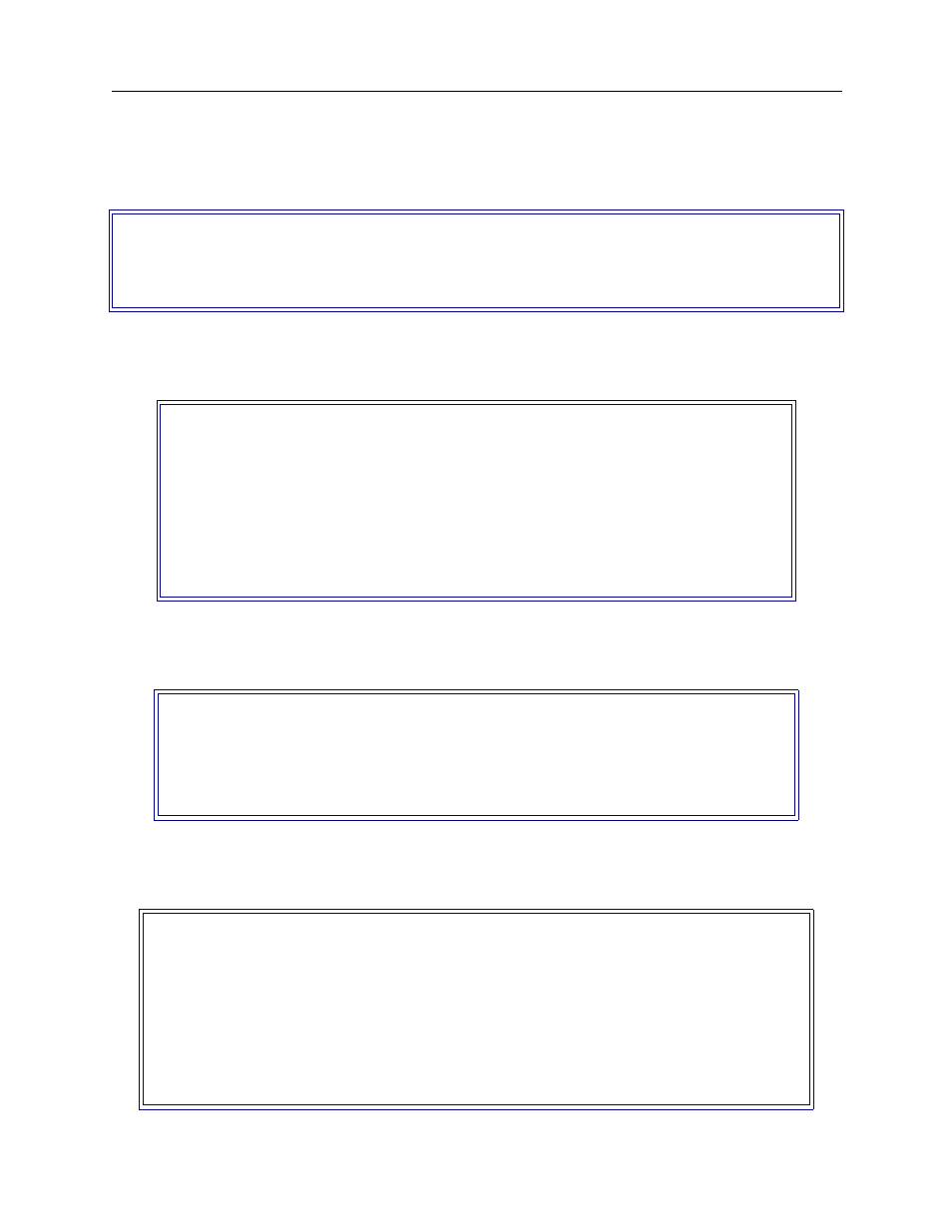 Cabletron Systems CSX1000 User Manual | Page 550 / 644
