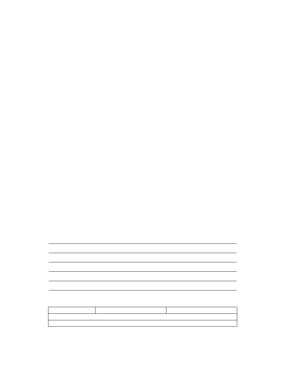 Cabletron Systems CSX1000 User Manual | Page 617 / 644