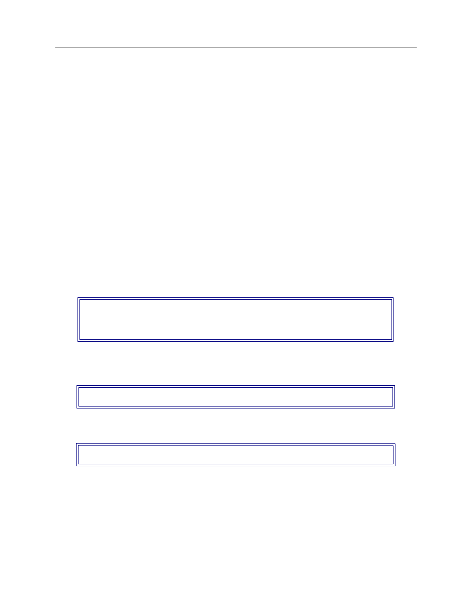 Cabletron Systems CSX1000 User Manual | Page 71 / 644