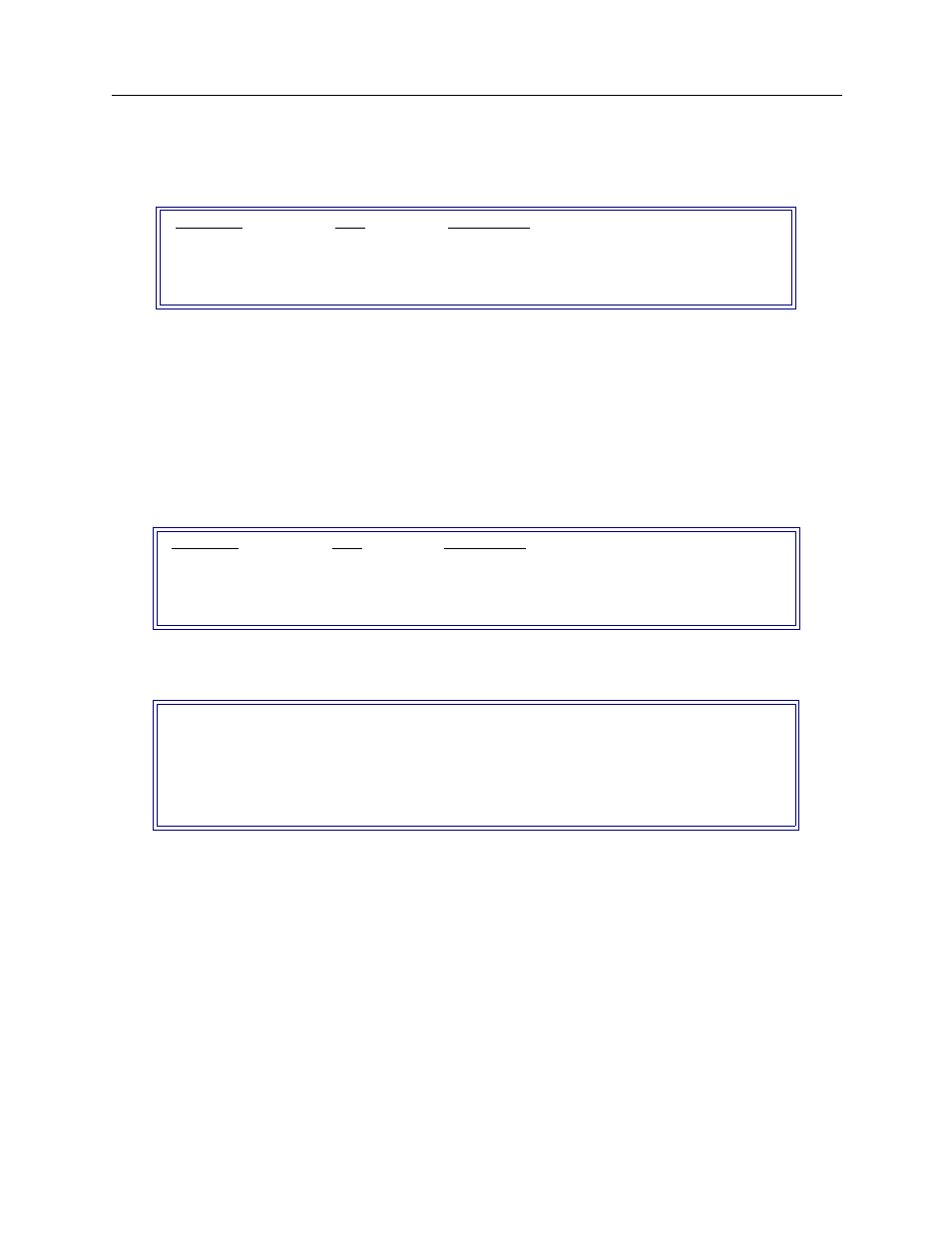 Cabletron Systems CSX1000 User Manual | Page 89 / 644