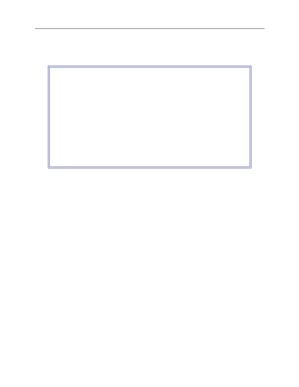 Line configuration elements, Line configuration elements 94 | Cabletron Systems CSX1000 User Manual | Page 94 / 644