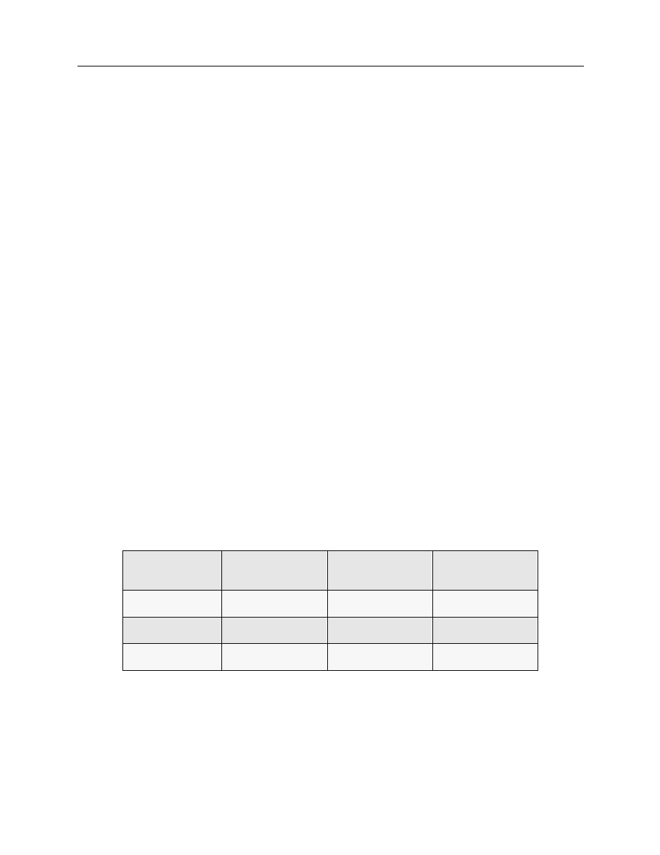 Cabletron Systems CSX1000 User Manual | Page 95 / 644