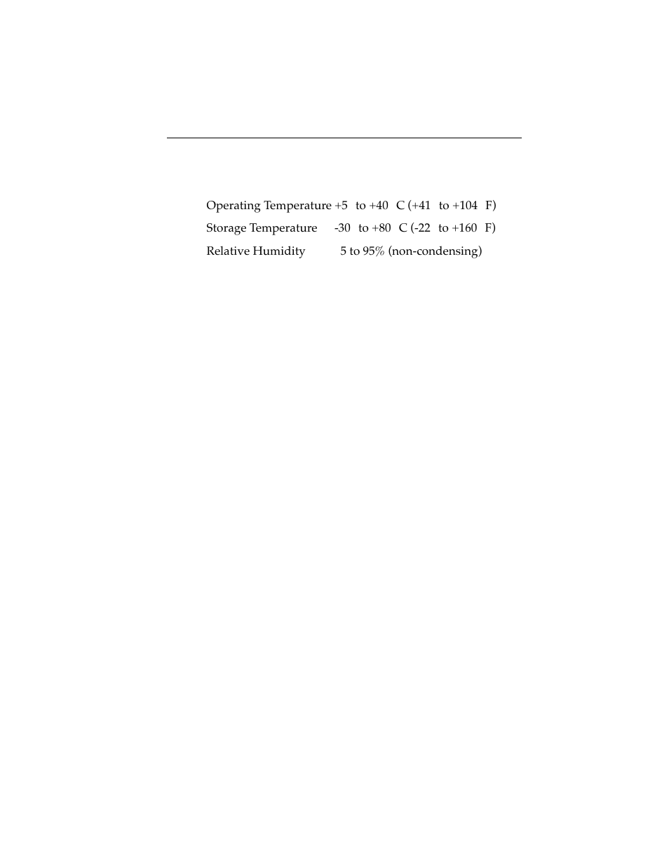 3 environmental, 3 environmental -3 | Cabletron Systems 7H02-06 User Manual | Page 33 / 36