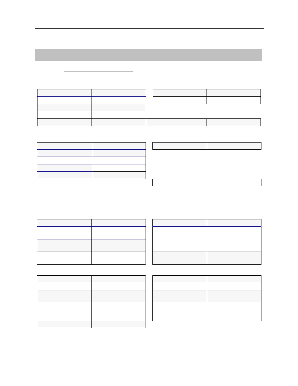 Device information, Device information 20 | Cabletron Systems 150 User Manual | Page 20 / 106