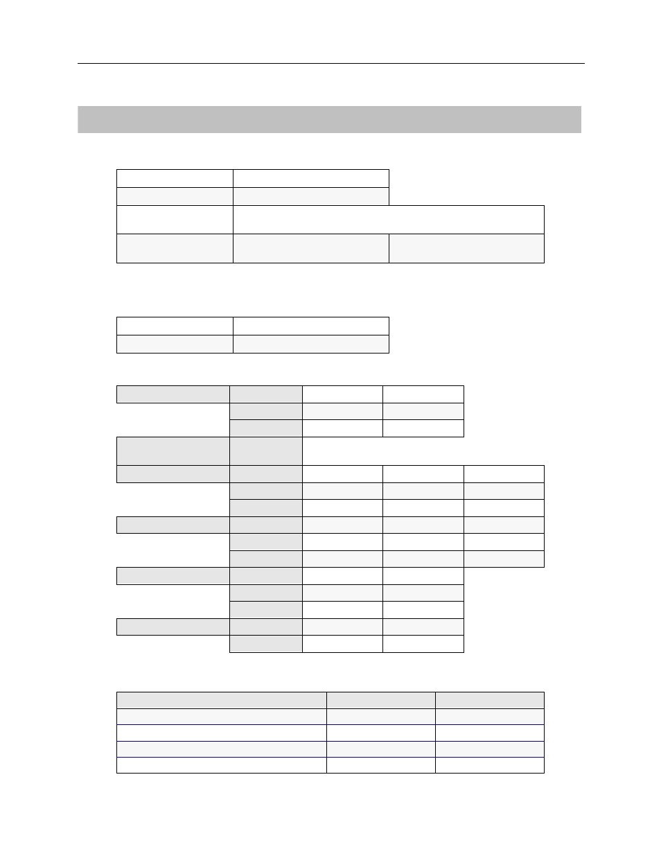 Bridging and routing information, Bridging, Ip routing | Bridging and routing information 22, Bridging 22 ip routing 22, Ip r | Cabletron Systems 150 User Manual | Page 22 / 106