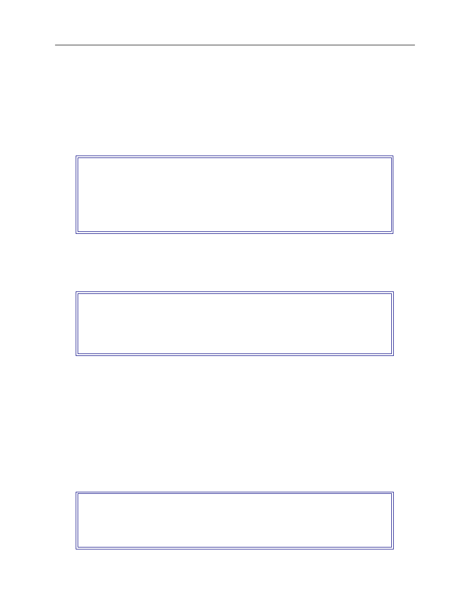 Configuring the security, Configuring the security level, Configuring the system options and information | Configuring the device level database, Configuring the security 24 | Cabletron Systems 150 User Manual | Page 24 / 106