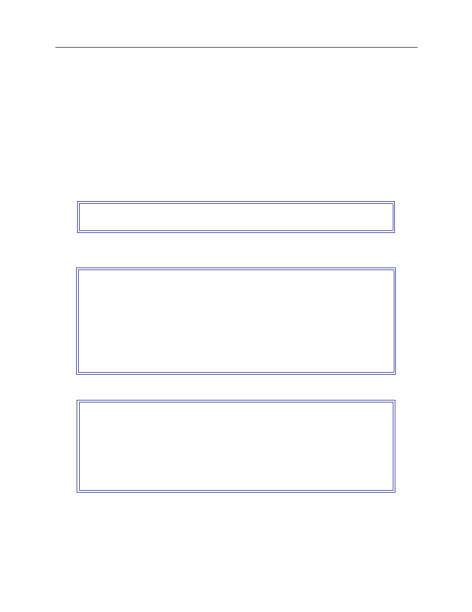 Configuring the device level database | Cabletron Systems 150 User Manual | Page 41 / 106