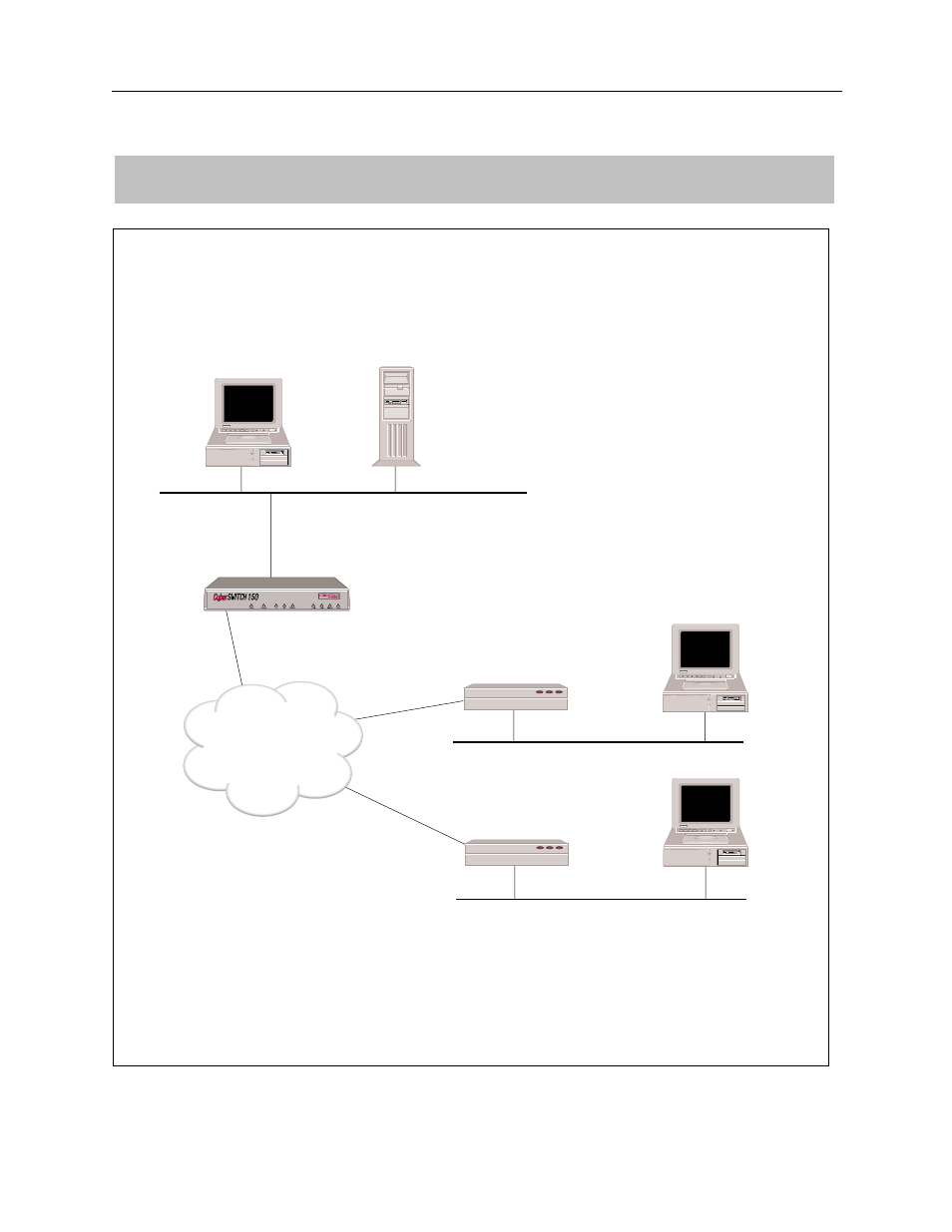 Isdn | Cabletron Systems 150 User Manual | Page 46 / 106