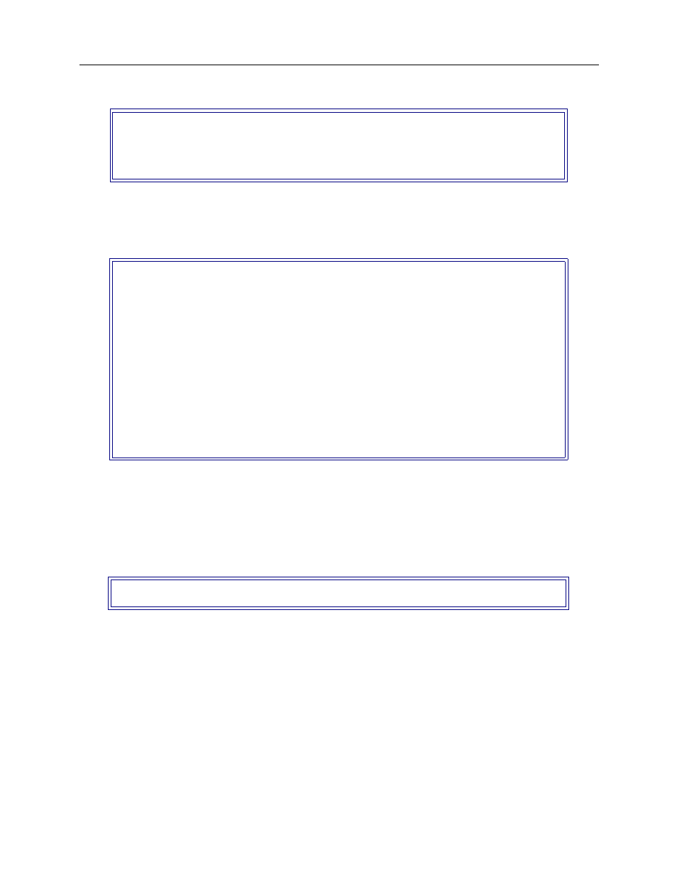 Configuring the user level databases | Cabletron Systems 150 User Manual | Page 56 / 106