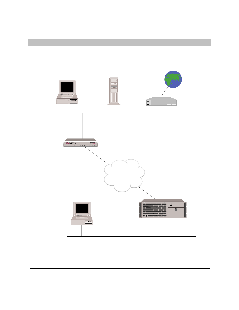 Isdn | Cabletron Systems 150 User Manual | Page 59 / 106