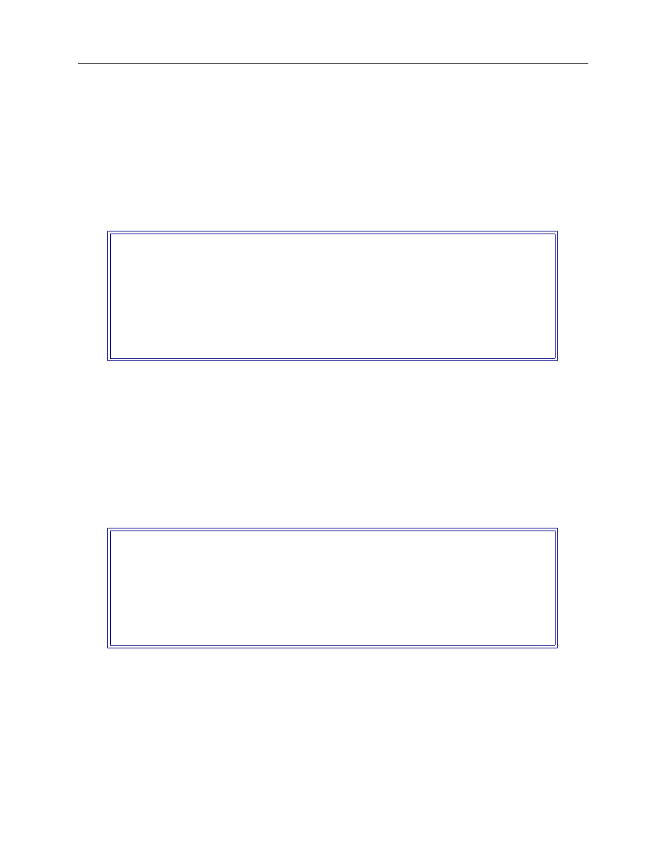 Isdn information, Authentication information, Ipx information | Cabletron Systems 150 User Manual | Page 86 / 106