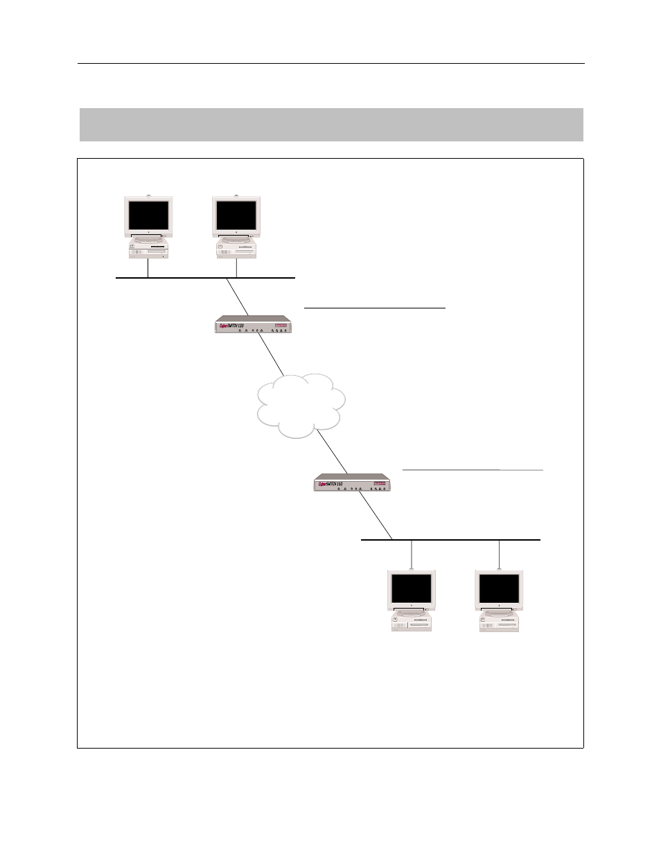 Isdn | Cabletron Systems 150 User Manual | Page 94 / 106