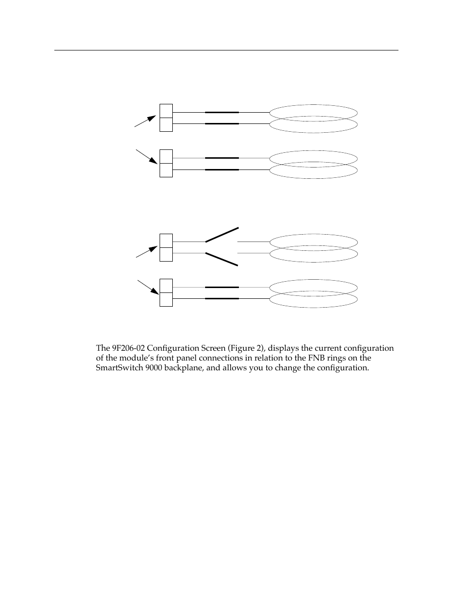 Cabletron Systems 9F206-02 User Manual | Page 4 / 10