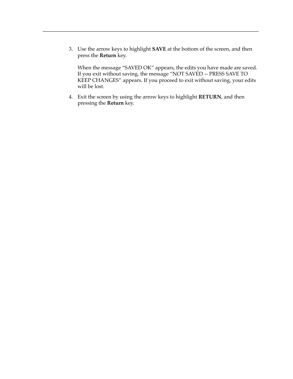 Cabletron Systems 9F206-02 User Manual | Page 9 / 10