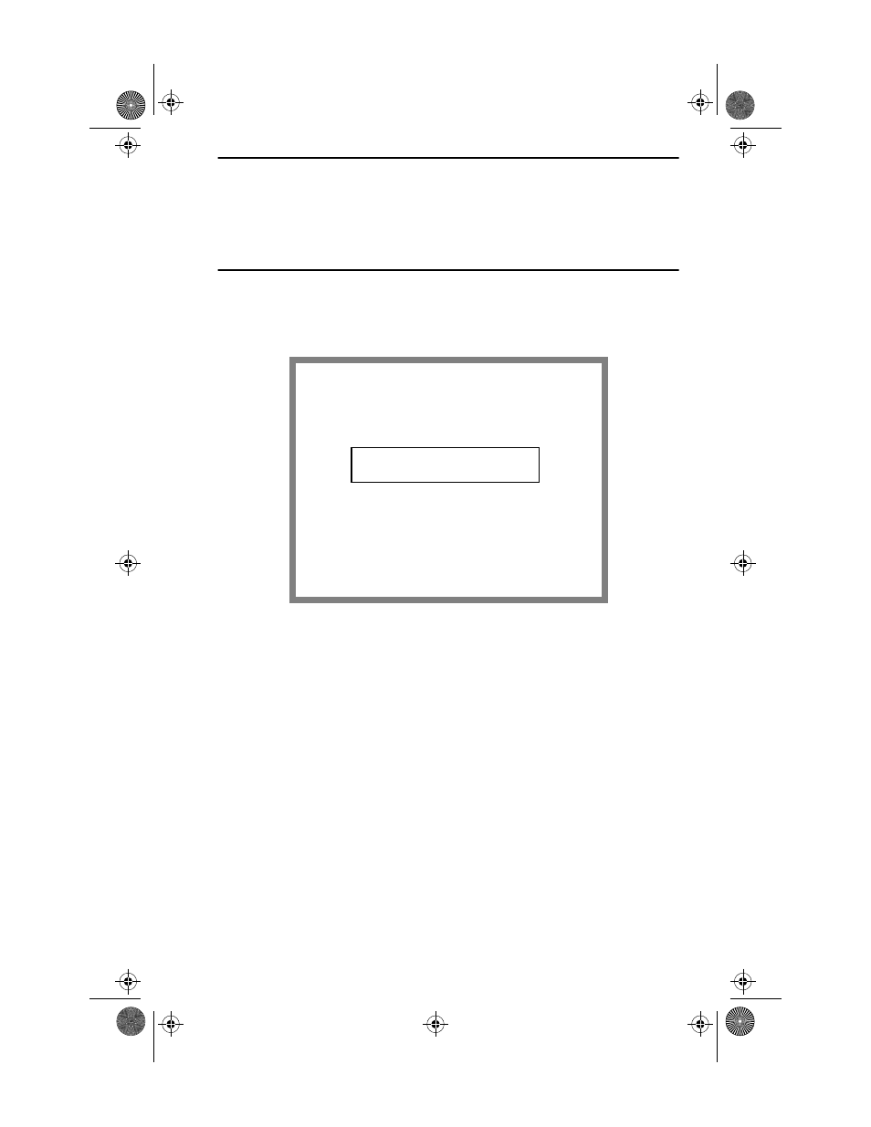 Command line interface screen, Chapter 12 command line interface screen | Cabletron Systems EMM-E6 Ethernet User Manual | Page 129 / 205