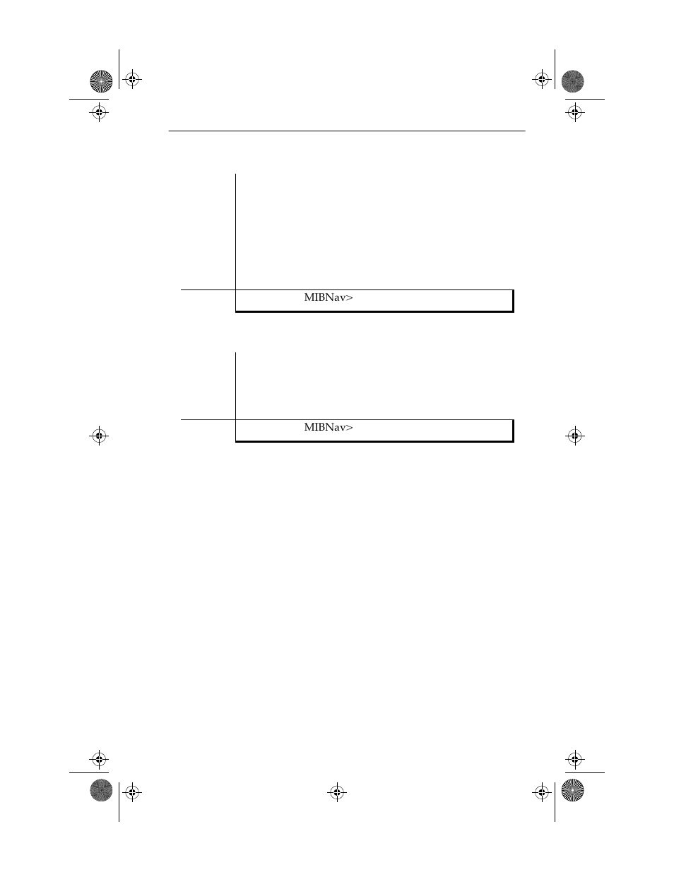 Cabletron Systems EMM-E6 Ethernet User Manual | Page 134 / 205