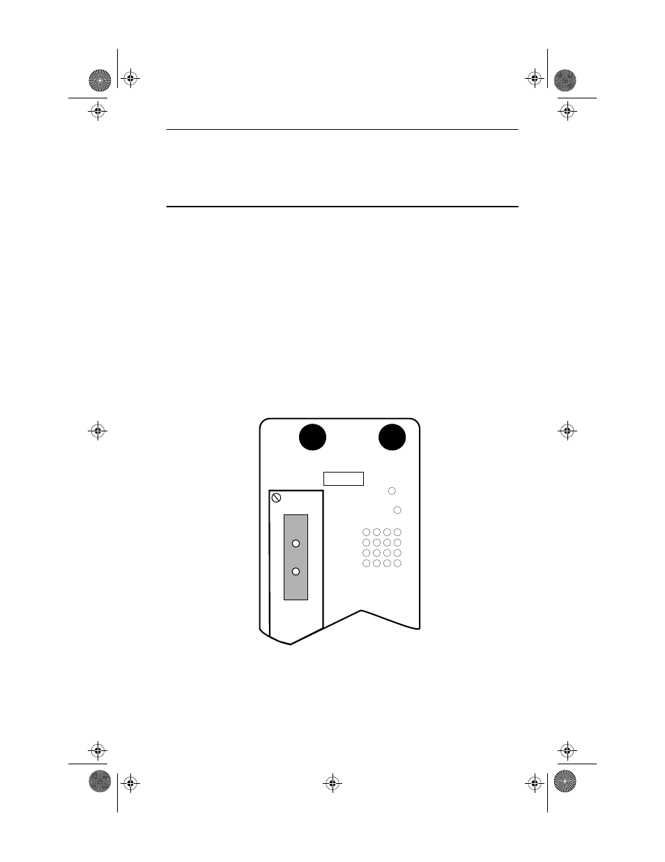 Troubleshooting, 1 using lanview, Emm-e6 | Chapter 14 troubleshooting, 1 using lanview | Cabletron Systems EMM-E6 Ethernet User Manual | Page 146 / 205