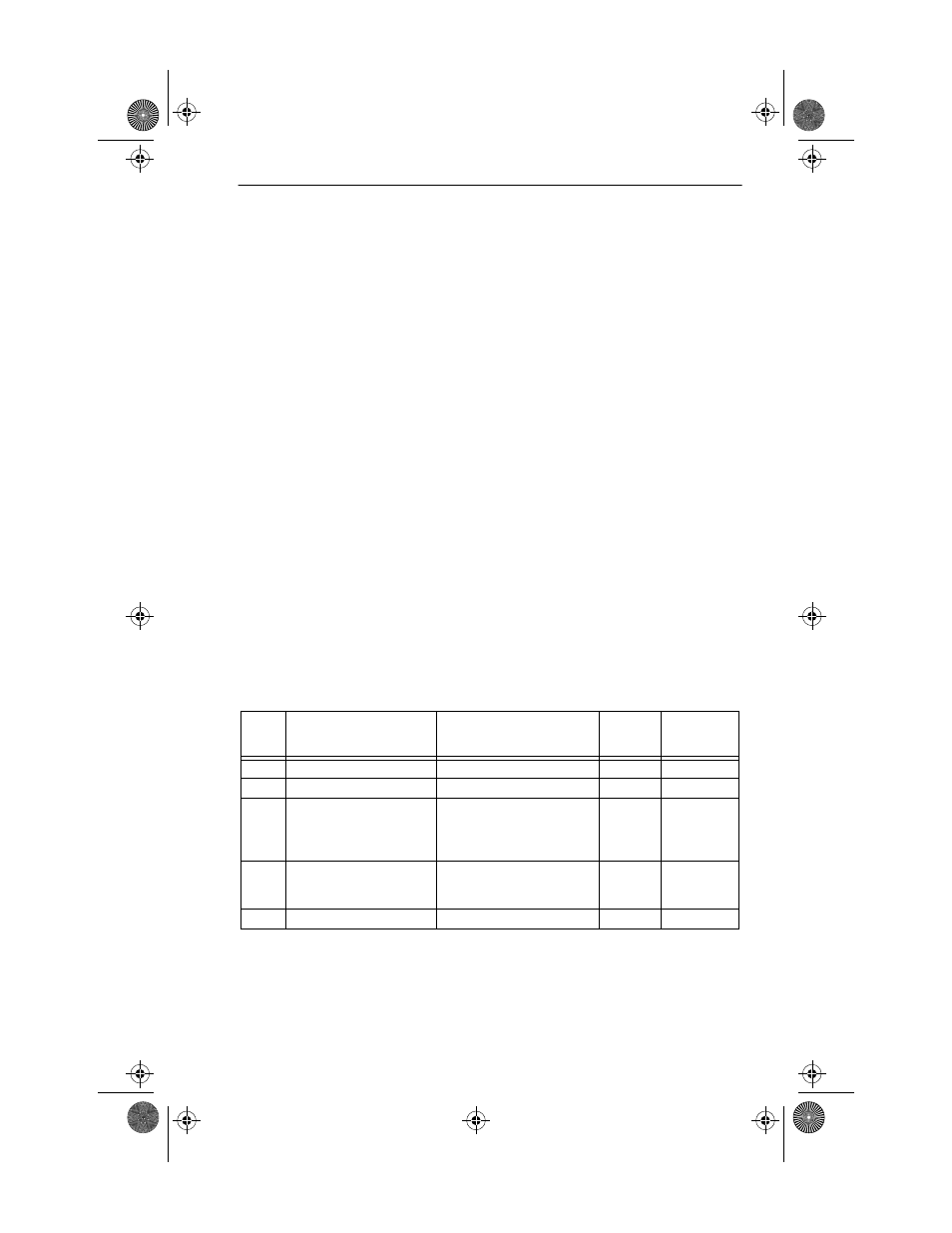 3 standard local download, 3 standard local download | Cabletron Systems EMM-E6 Ethernet User Manual | Page 159 / 205