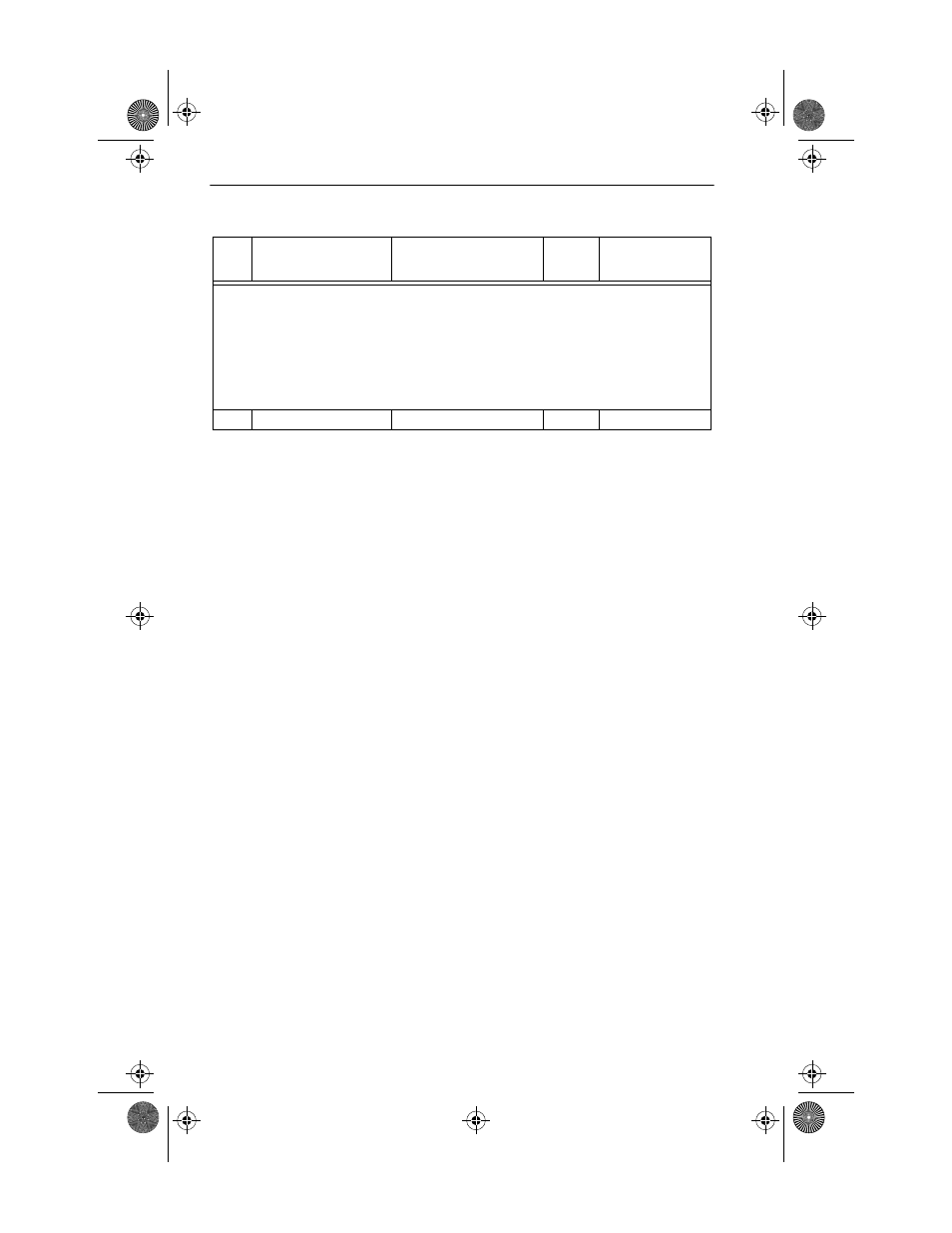 Table 15-2. runtime download procedure (continued) | Cabletron Systems EMM-E6 Ethernet User Manual | Page 162 / 205