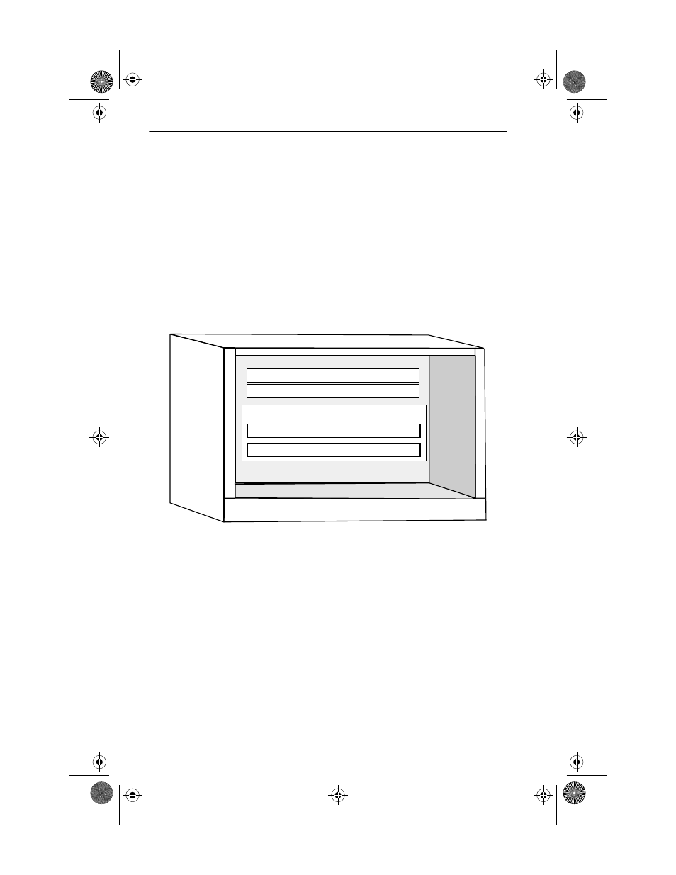 3 the mmac with flexible network bus | Cabletron Systems EMM-E6 Ethernet User Manual | Page 22 / 205