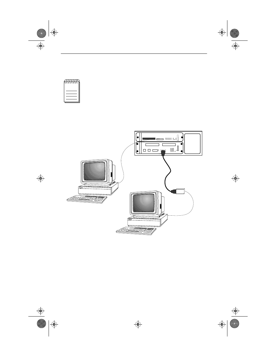 Cabletron Systems EMM-E6 Ethernet User Manual | Page 73 / 205