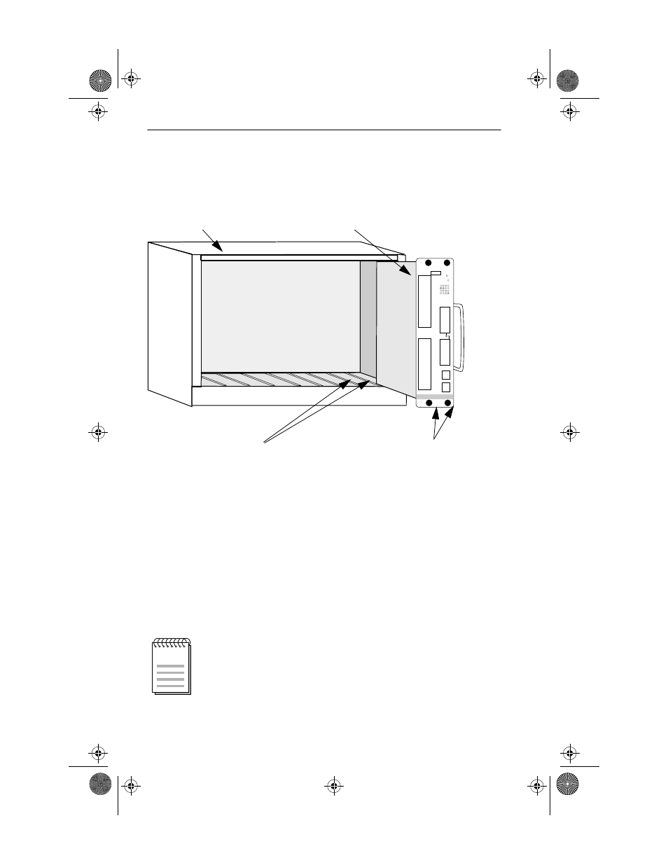 Cabletron Systems EMM-E6 Ethernet User Manual | Page 75 / 205