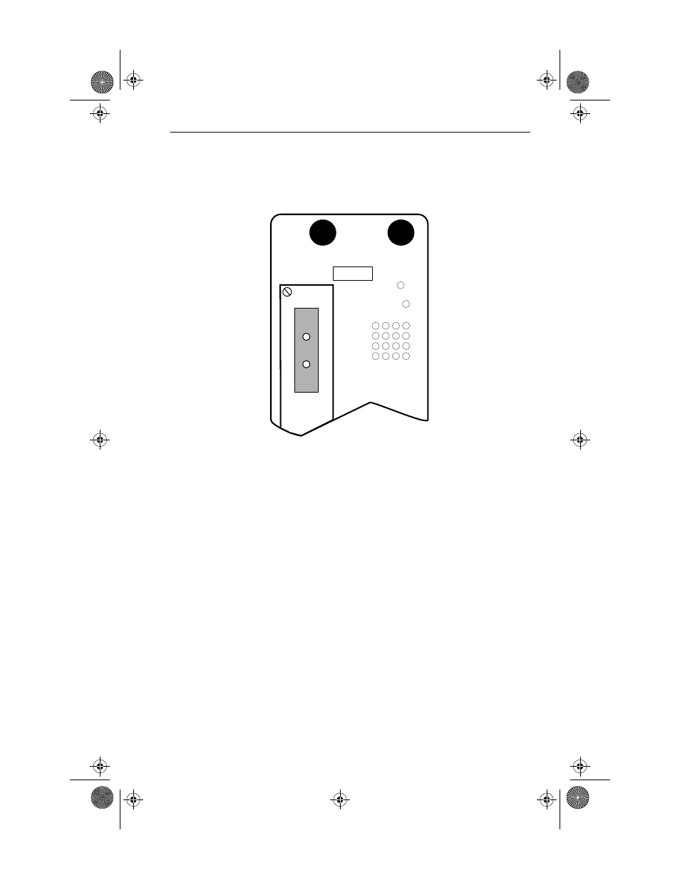 Emm-e6 | Cabletron Systems EMM-E6 Ethernet User Manual | Page 76 / 205