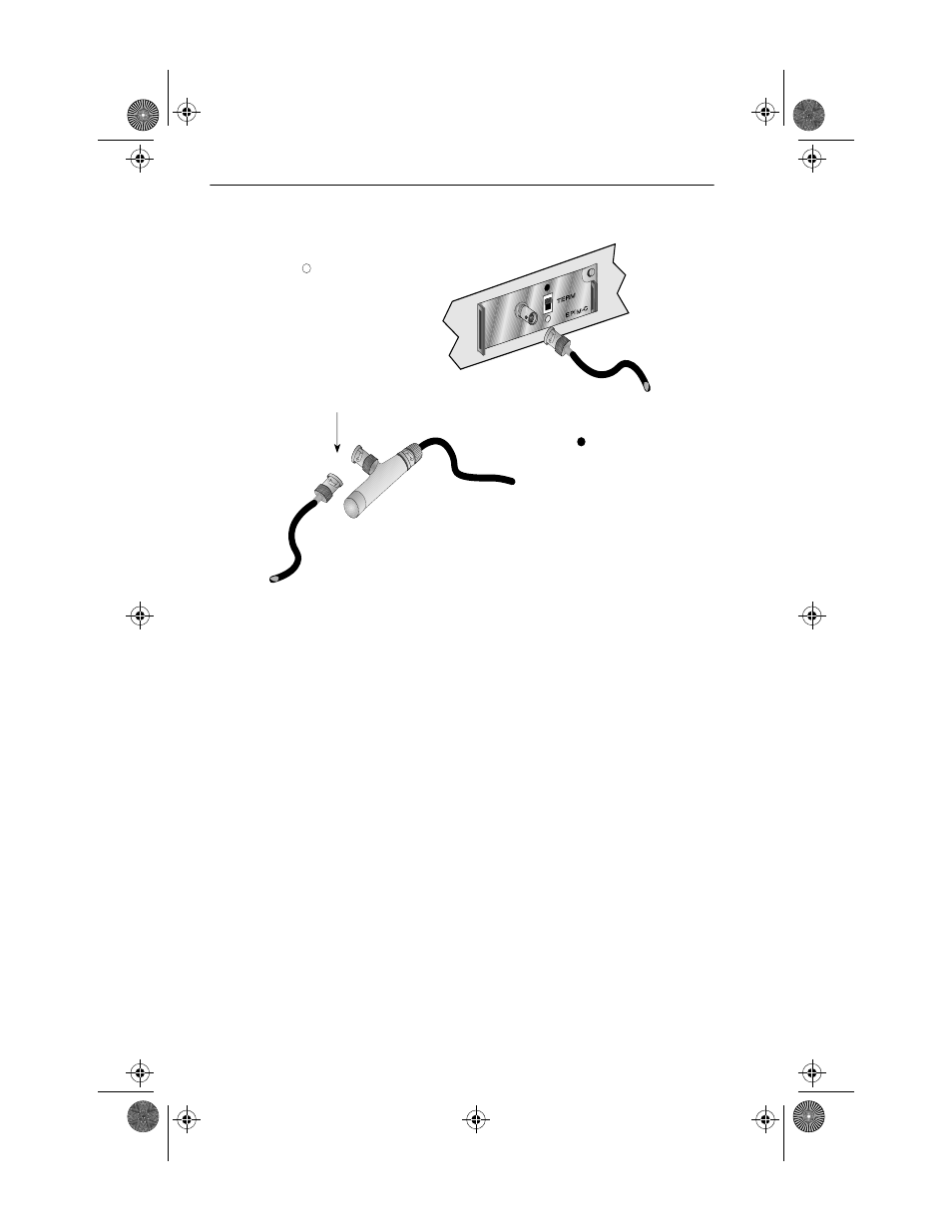 Cabletron Systems EMM-E6 Ethernet User Manual | Page 87 / 205