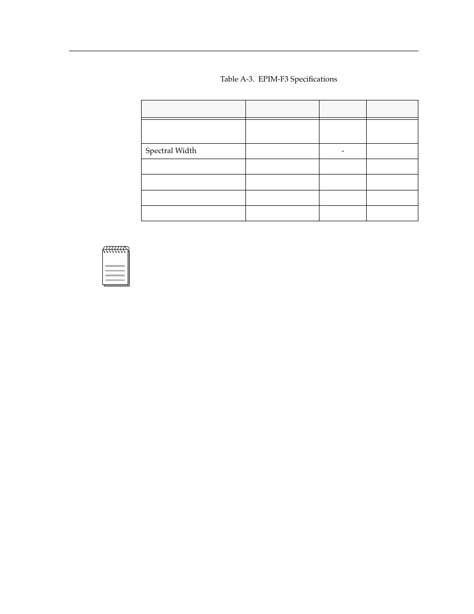 Cabletron Systems Environmental Module TM 9C300-1 User Manual | Page 43 / 50