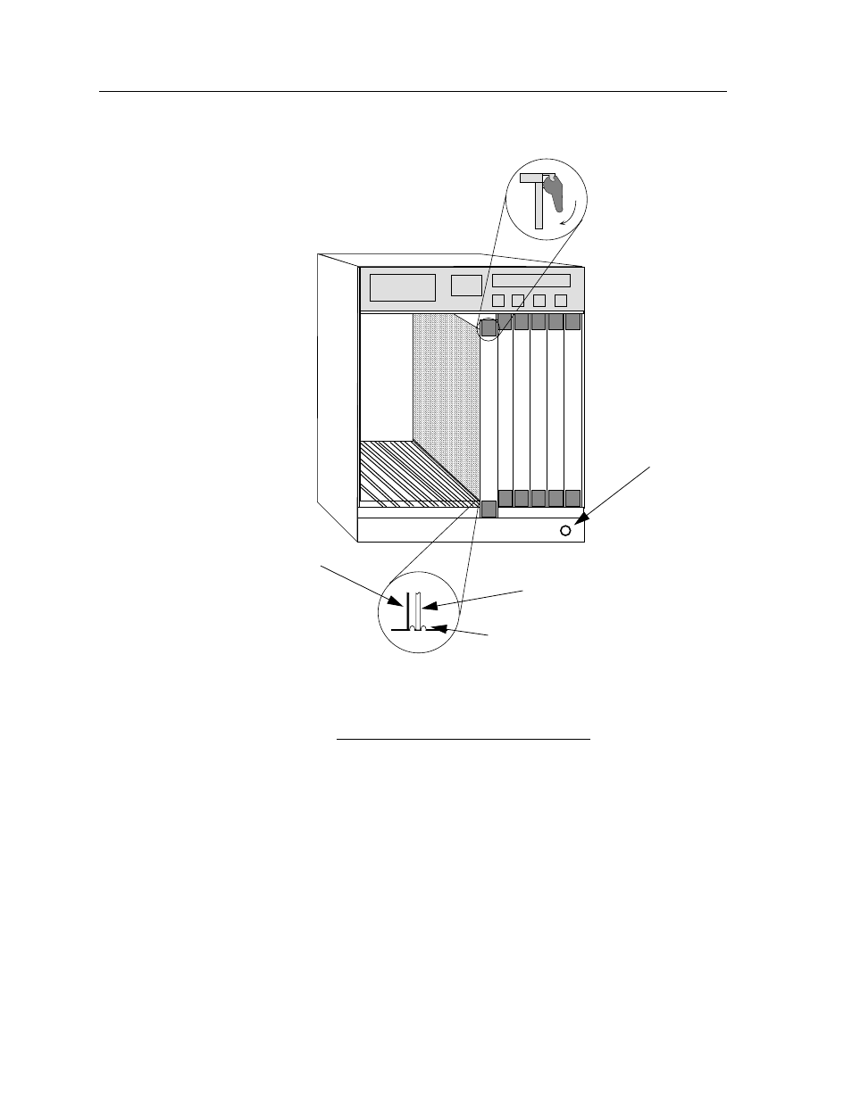 Cabletron Systems MMAC-Plus 9T122-24 User Manual | Page 11 / 27