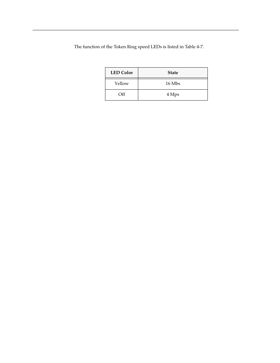 Cabletron Systems MMAC-Plus 9T122-24 User Manual | Page 25 / 27
