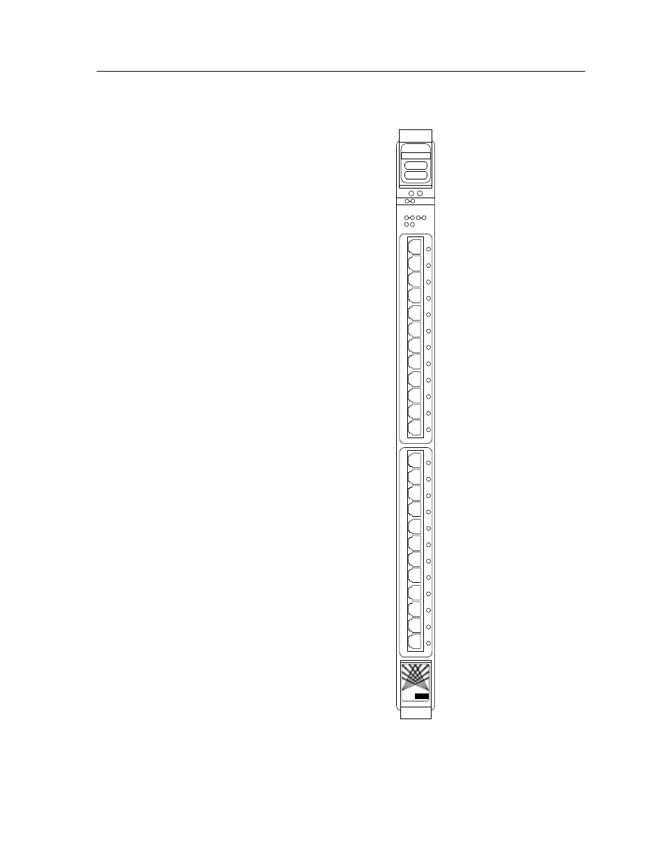 Cabletron Systems MMAC-Plus 9T122-24 User Manual | Page 8 / 27