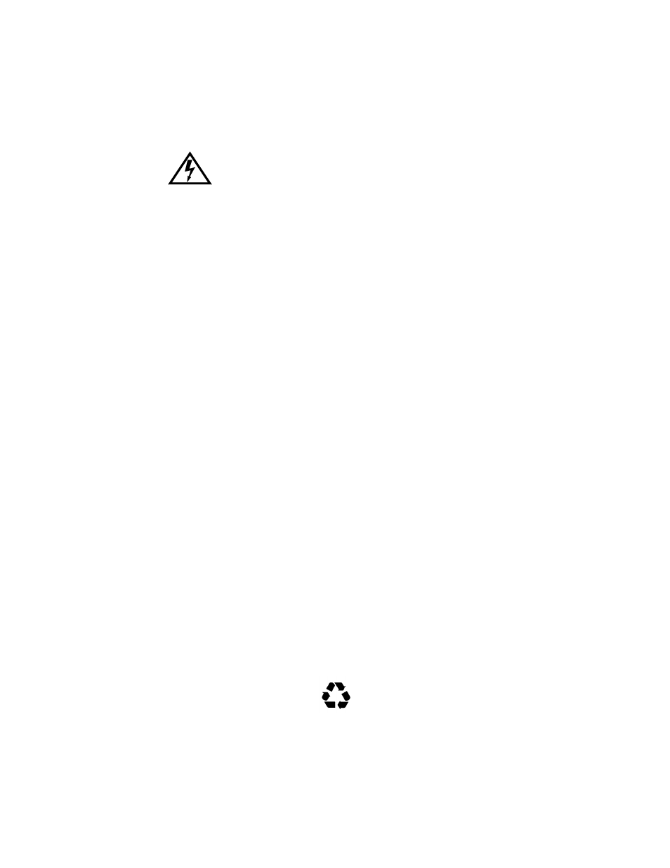 Notice | Cabletron Systems SEH100TX-22 User Manual | Page 3 / 52