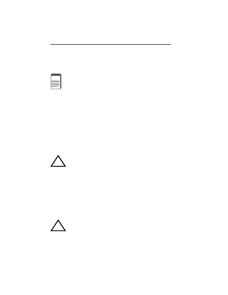 2 stacking unmanaged seh hubs together, 5 installing an epim, Stacking unmanaged seh hubs together -8 | Installing an epim -8, Installing optional epims (section 4.5) | Cabletron Systems SEH100TX-22 User Manual | Page 32 / 52