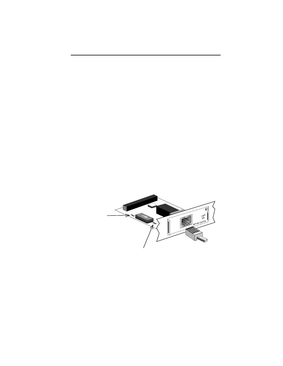 Epim information, A.1 epim specifications, A.1.1 epim-100tx | Appendix a, Appendix a epim information | Cabletron Systems SEH100TX-22 User Manual | Page 45 / 52