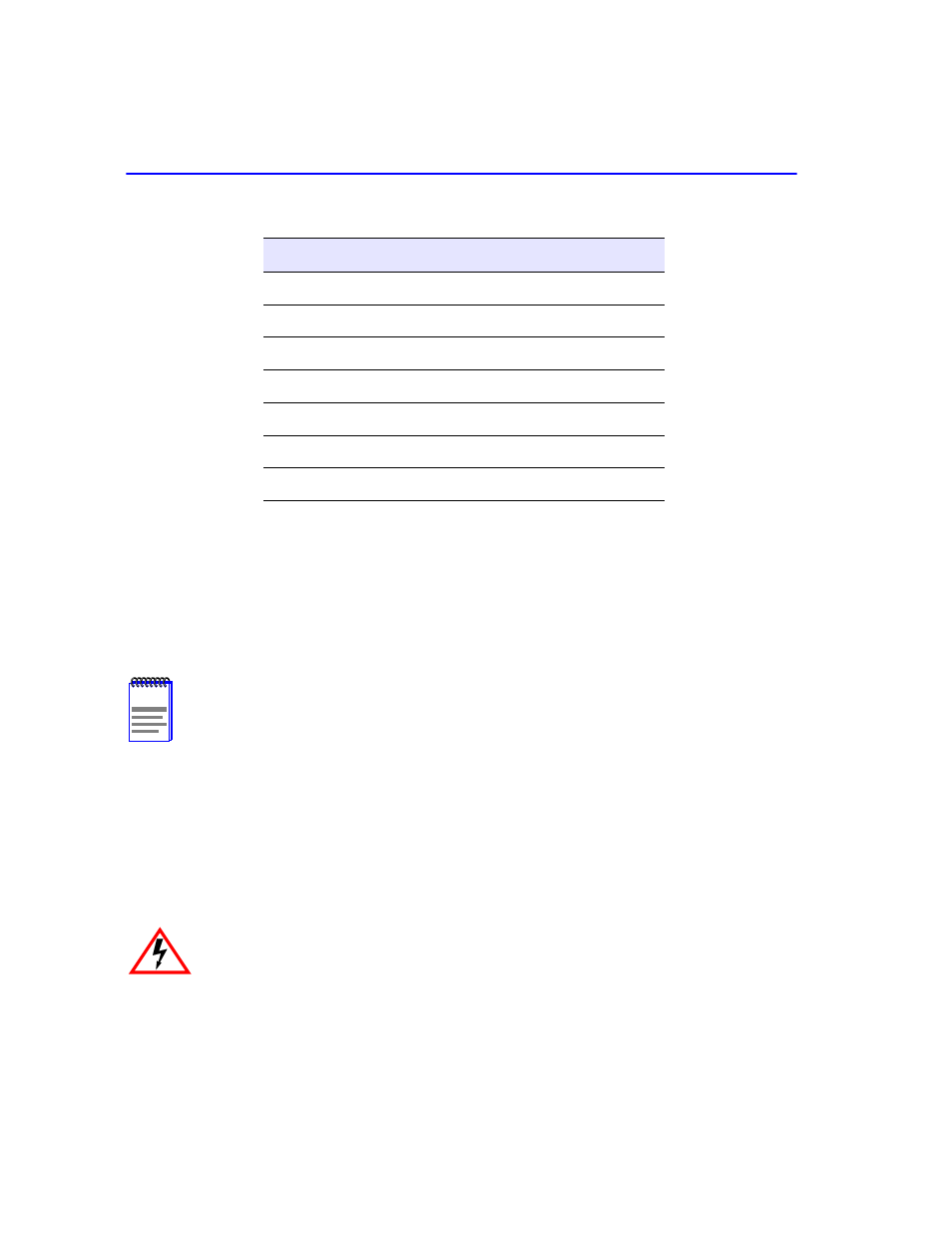 2 installing options, 3 installing the device, Installing options -2 | Installing the device -2, Table, Contents of 2h253-25r carton, Section 3.2, Section 3.3, Verify the contents of the carton as listed in, Table 3-1 | Cabletron Systems 2H253-25R User Manual | Page 32 / 64