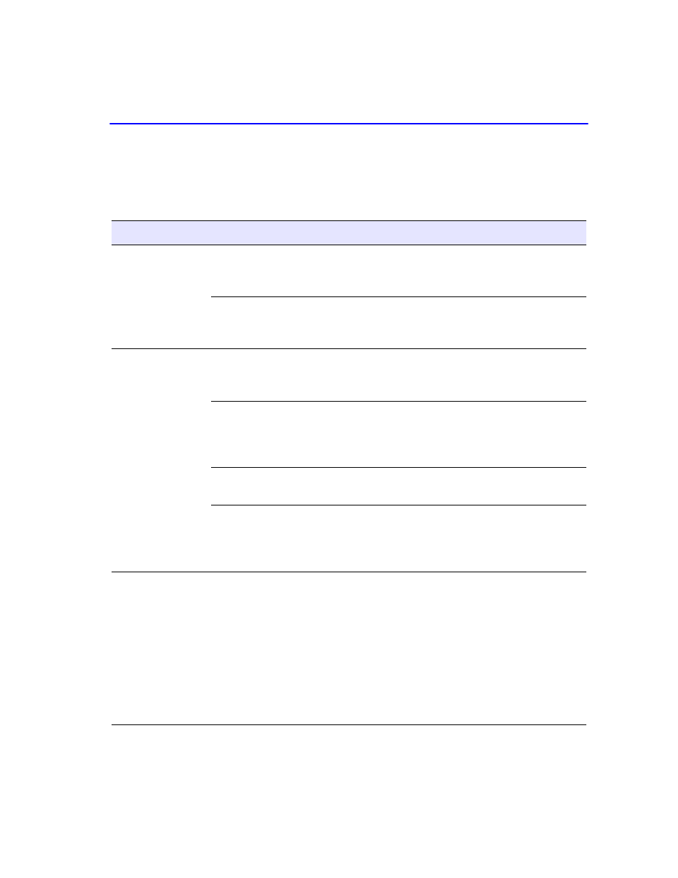 2 troubleshooting checklist, Troubleshooting checklist -5, Troubleshooting checklist | Roubleshooting checklist, Section 4.2 | Cabletron Systems 2H253-25R User Manual | Page 45 / 64