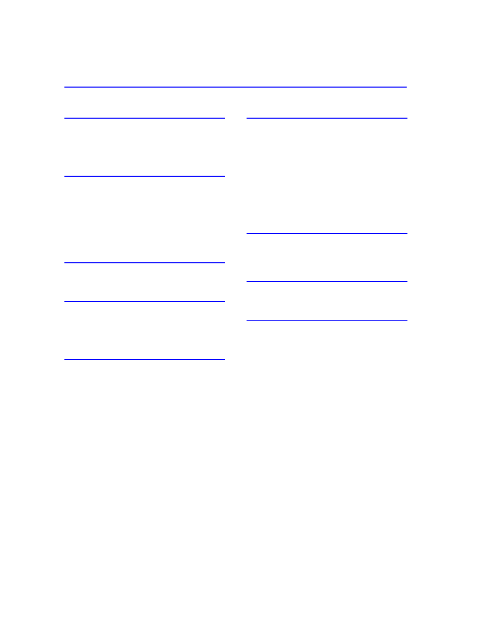 Cabletron Systems 2H253-25R User Manual | Page 64 / 64