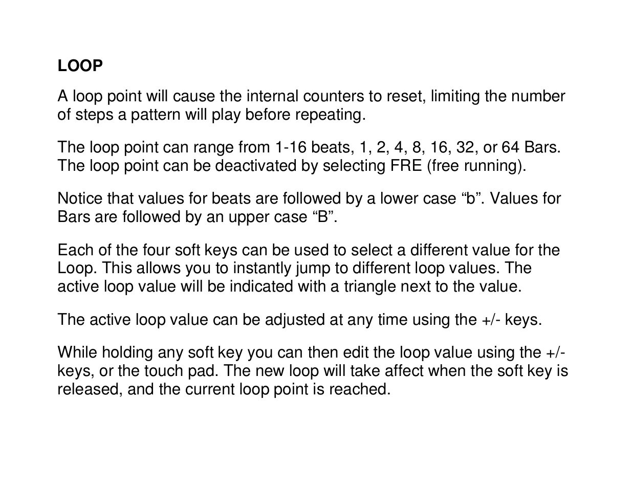 Future Retro Zillion Owner Manual User Manual | Page 13 / 36