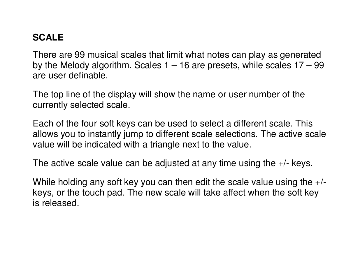 Future Retro Zillion Owner Manual User Manual | Page 15 / 36
