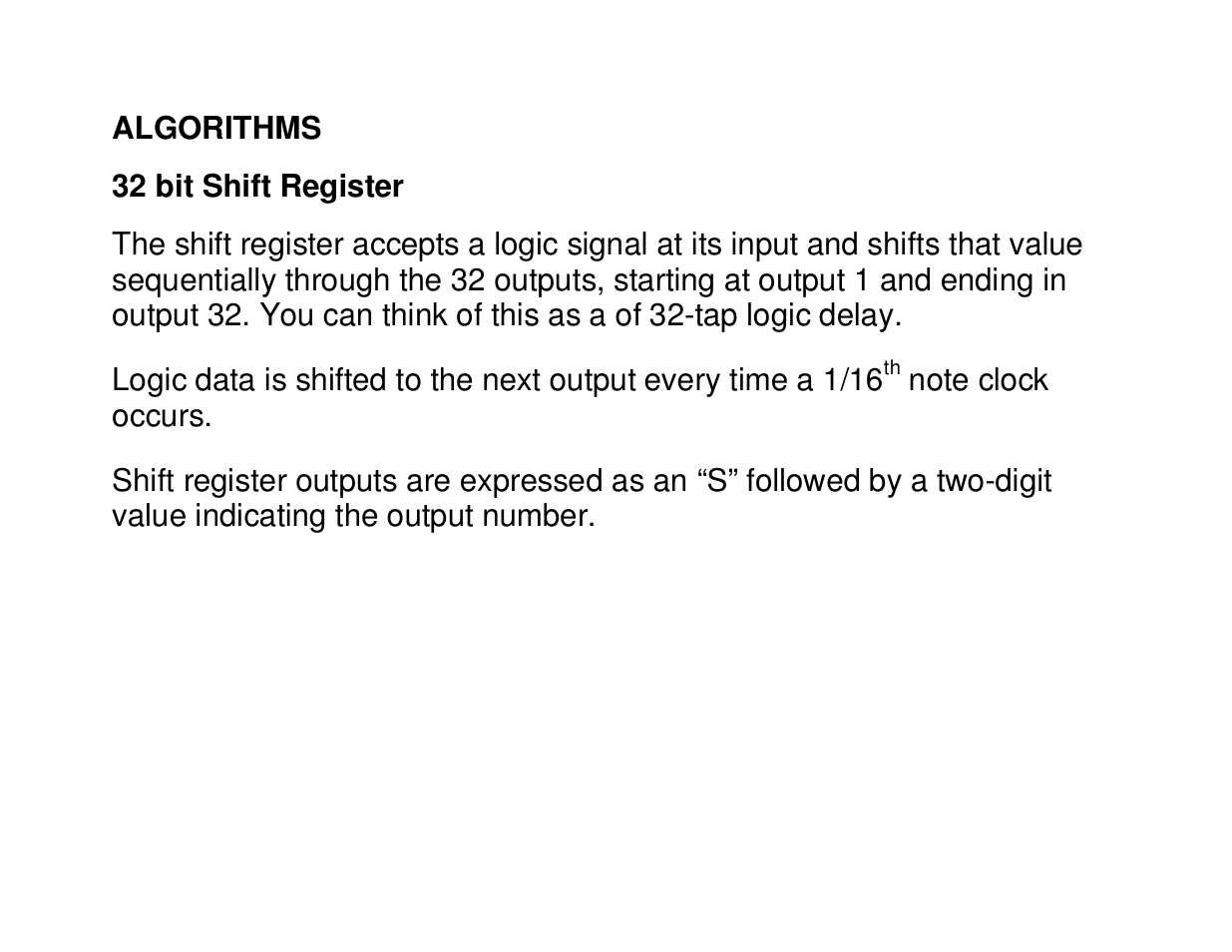 Future Retro Zillion Owner Manual User Manual | Page 19 / 36