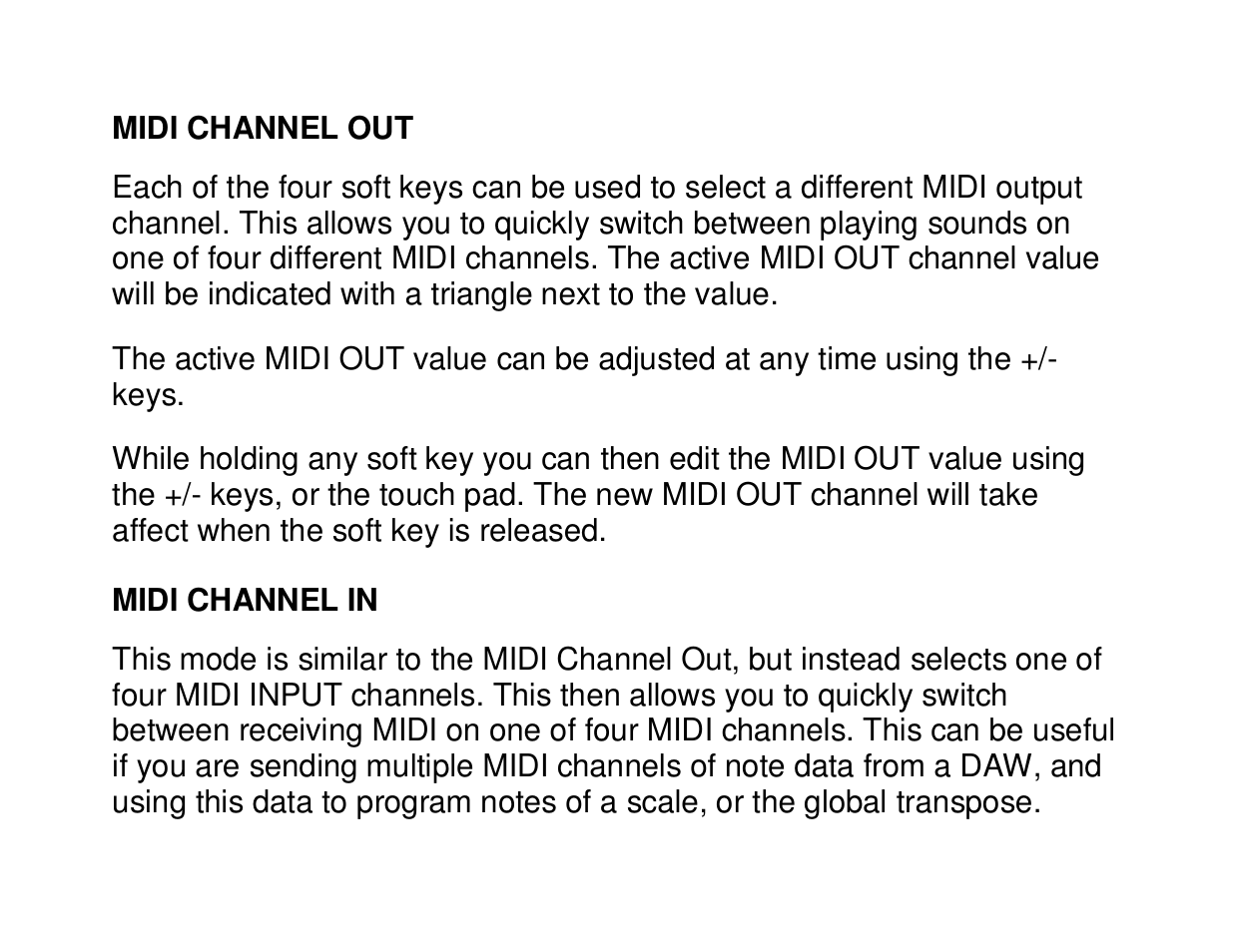 Future Retro Zillion Owner Manual User Manual | Page 27 / 36
