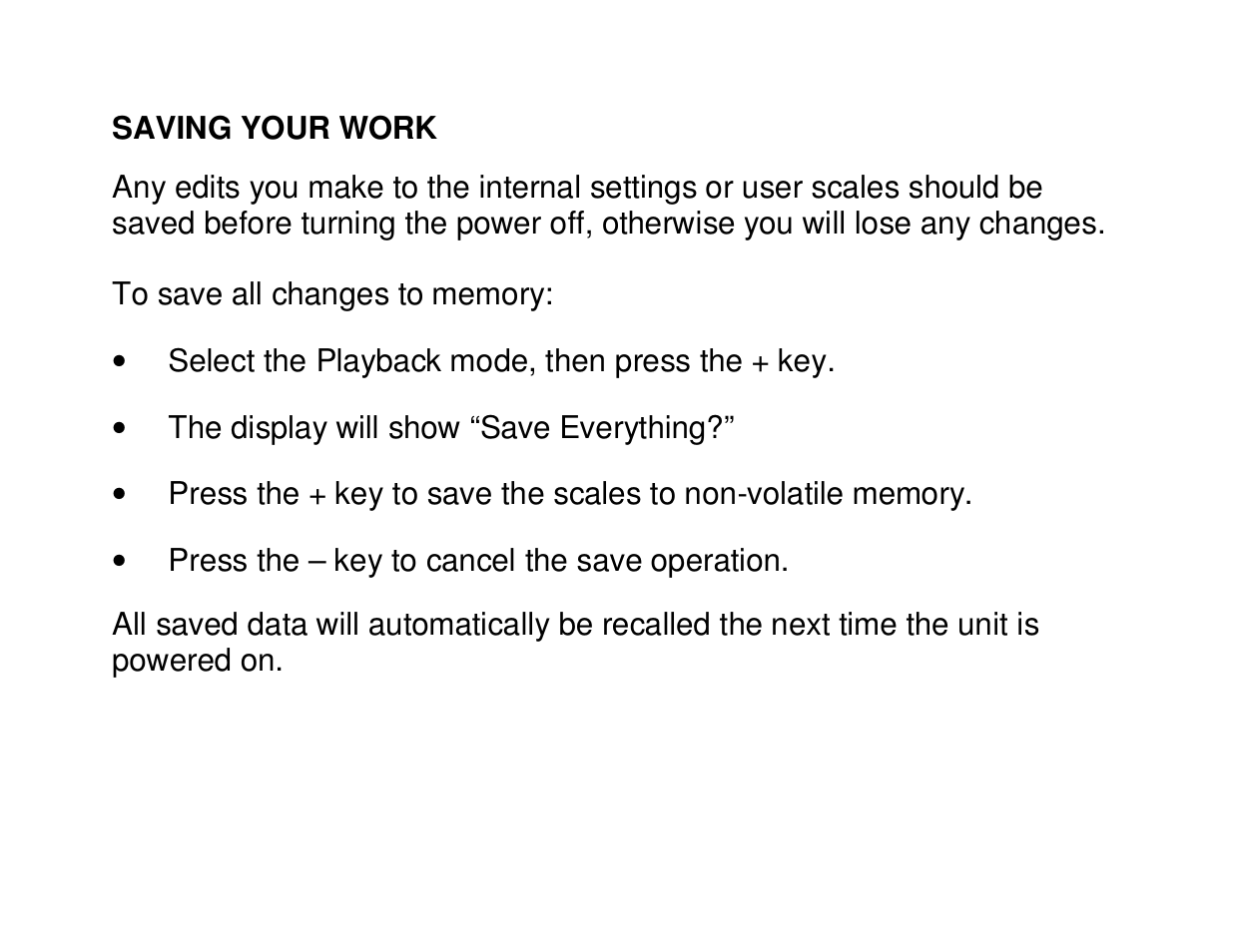 Future Retro Zillion Owner Manual User Manual | Page 29 / 36