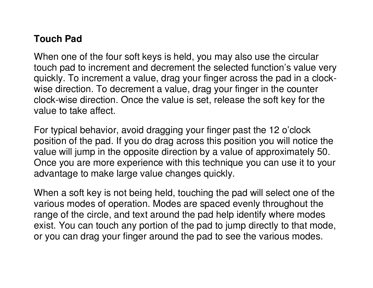 Future Retro Zillion Owner Manual User Manual | Page 7 / 36