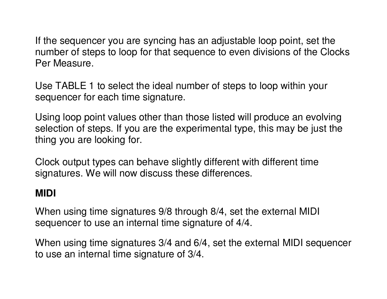 Future Retro Swynx User Manual | Page 11 / 23