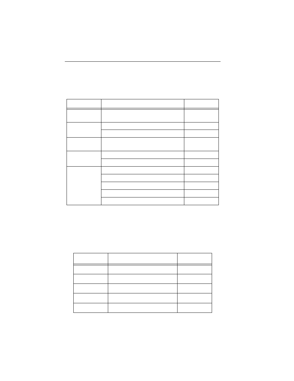 Cabletron Systems TRXI-24 User Manual | Page 10 / 92