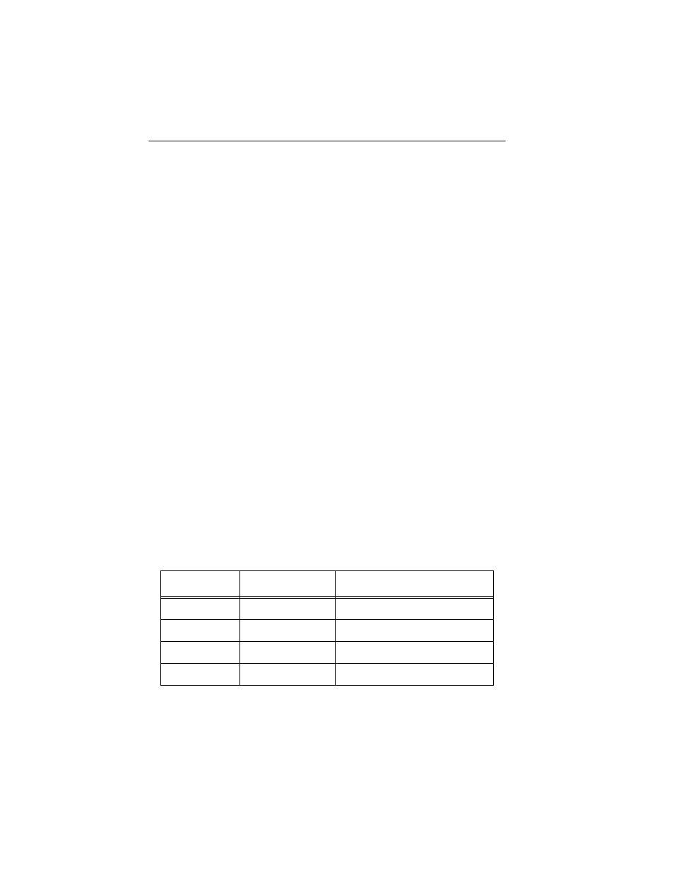 1 utp cable specifications for the trxi-22/24 | Cabletron Systems TRXI-24 User Manual | Page 13 / 92