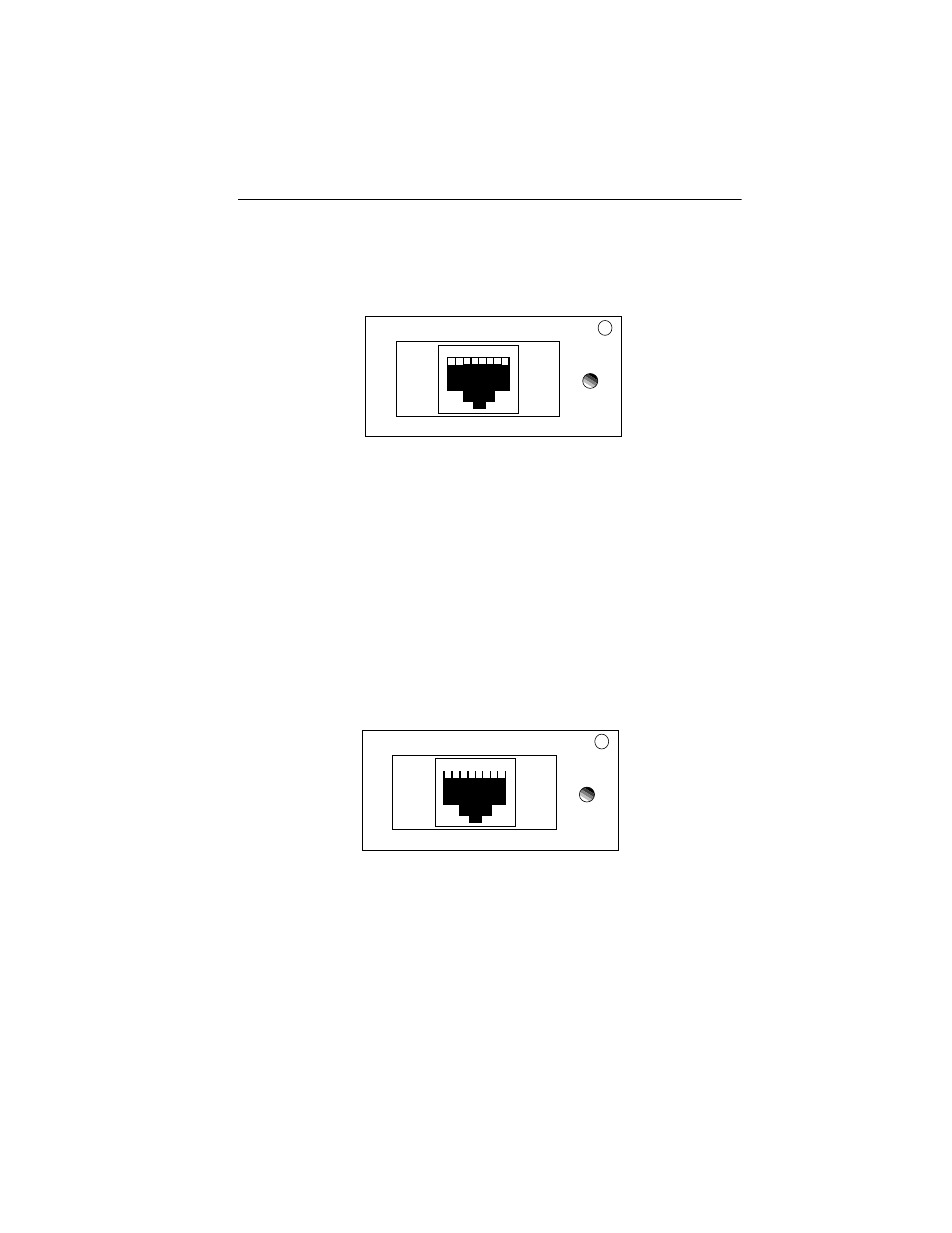 Cabletron Systems TRXI-24 User Manual | Page 24 / 92